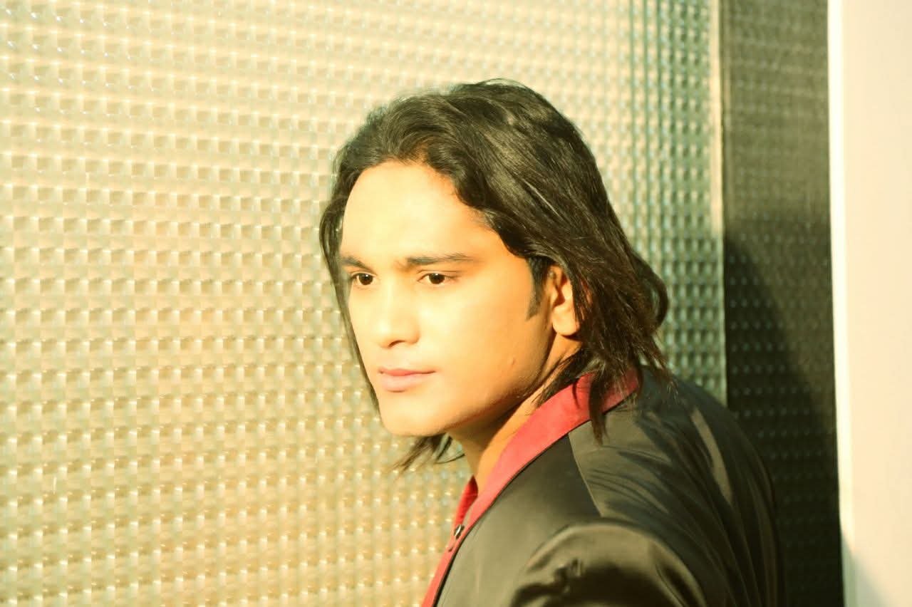 Imran Ali Actor